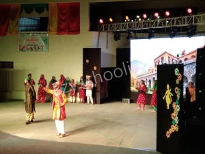 PSBB Learning Leadership Academy Gallery 9