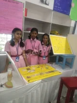 Hirendra Leela Patranavis School Gallery