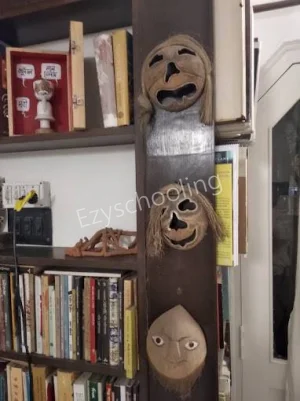 Hirendra Leela Patranavis School Gallery 6