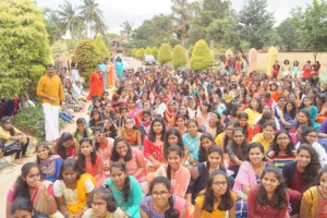 Sri Chaitanya PU College Gallery 4