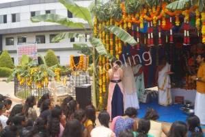 Sri Chaitanya PU College Gallery 5