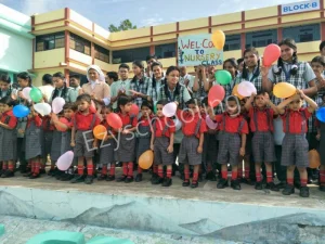 Holy Cross Co-Ed School Gallery 6