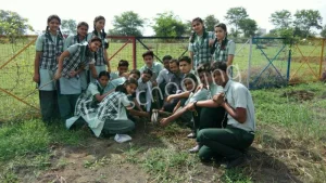 Holy Cross Co-Ed School Gallery 7