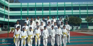 Holy Cross Co-Ed School Gallery 5