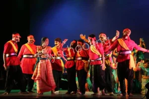 Patha Bhavan Gallery 4