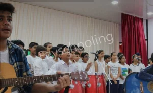 St. Peter's Convent School Gallery 10