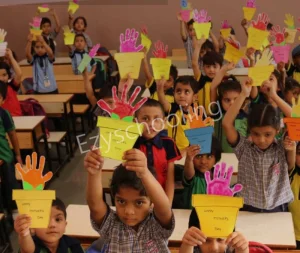 St. Peter's Convent School Gallery 11