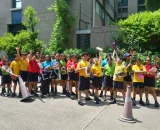 Shiv Nadar School Gallery