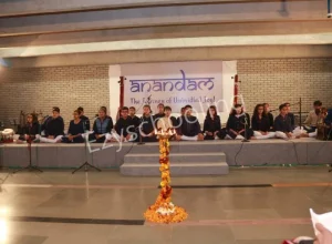 Shiv Nadar School Gallery 3