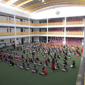 School Of India Gallery 4