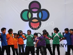 School Of India Gallery 1