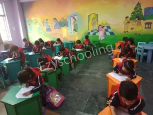 International Public School Gallery 7