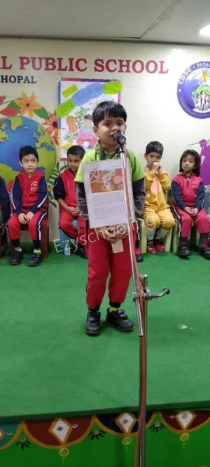 International Public School Gallery 8