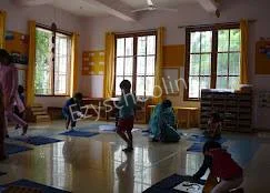 The Foundation School Gallery 4