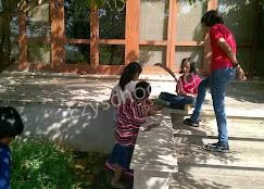 The Foundation School Gallery 3