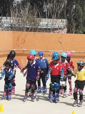 Edify School Gallery 3