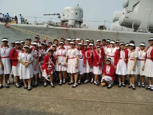 Loreto Day School Gallery 10