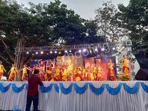 Sri Venkateshwara Central School Gallery 2