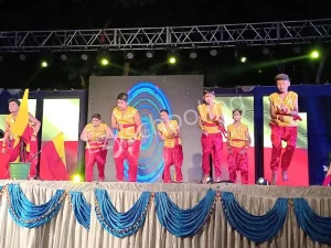 Sri Venkateshwara Central School Gallery 3