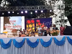Sri Venkateshwara Central School Gallery 4