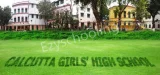 Calcutta Girls High School Gallery