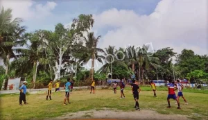 Sri Aurobindo Institute Of Education Gallery 3