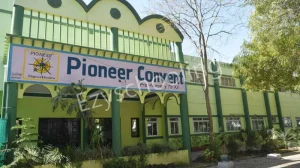Pioneer Convent School Gallery 11