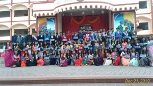 Holy Family Convent School Gallery 6