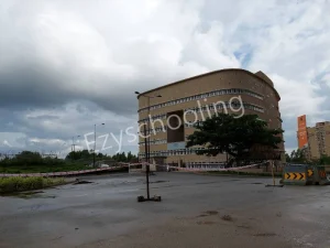 Chaman Bhartiya School Gallery 4