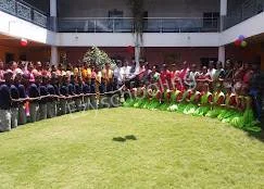 International Public School Gallery 6