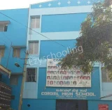 Cordial High School Gallery