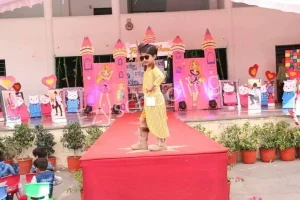 Vedansh International School Gallery 1