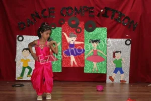 Vedansh International School Gallery 2