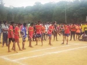 Shree Ananthnagar Vidyaniketan Gallery 2