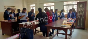 Rajasthan Vidya Mandir Gallery 2