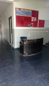 Sri Chaitanya PU College Gallery