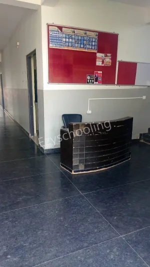 Sri Chaitanya PU College Gallery 3