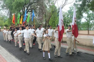 Rajeshwar Higher Secondary School Gallery 5