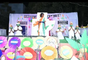 St. Alphonsa Public School Gallery 2