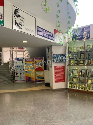 Podar International School Gallery 1