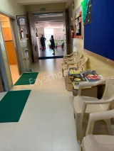 Podar International School Gallery