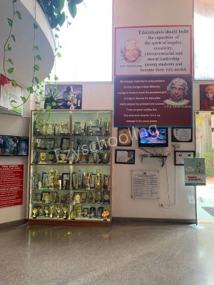 Podar International School Gallery 3