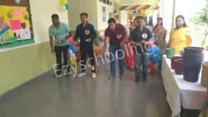 Pioneer Public School Gallery 6