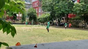 Calcutta Boys' School Gallery 5