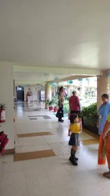 Delhi Public School Gallery