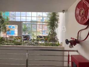 Narayana Olympiad School Gallery 1