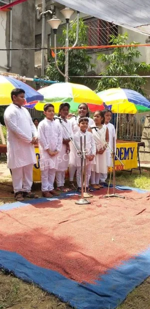 South Pioneer Academy Gallery 1