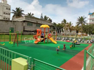 Carmel Academy ICSE School Gallery 16