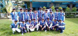 Krishnachandrapur High School (H.S) Gallery 3