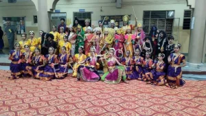 The South Indian Cultural Association Senior Secondary School Gallery 5